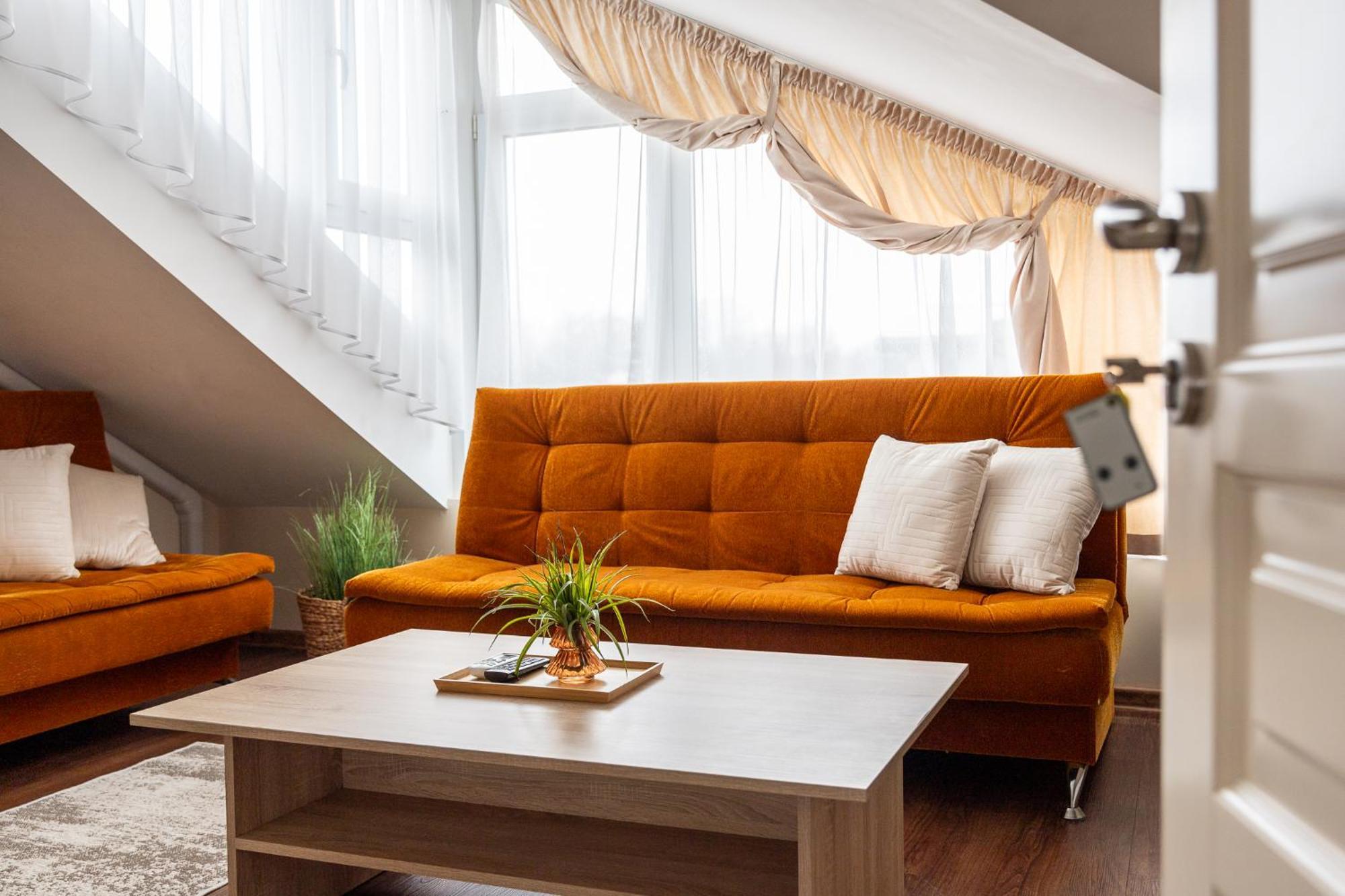 Vila Sonata Palanga Exterior photo