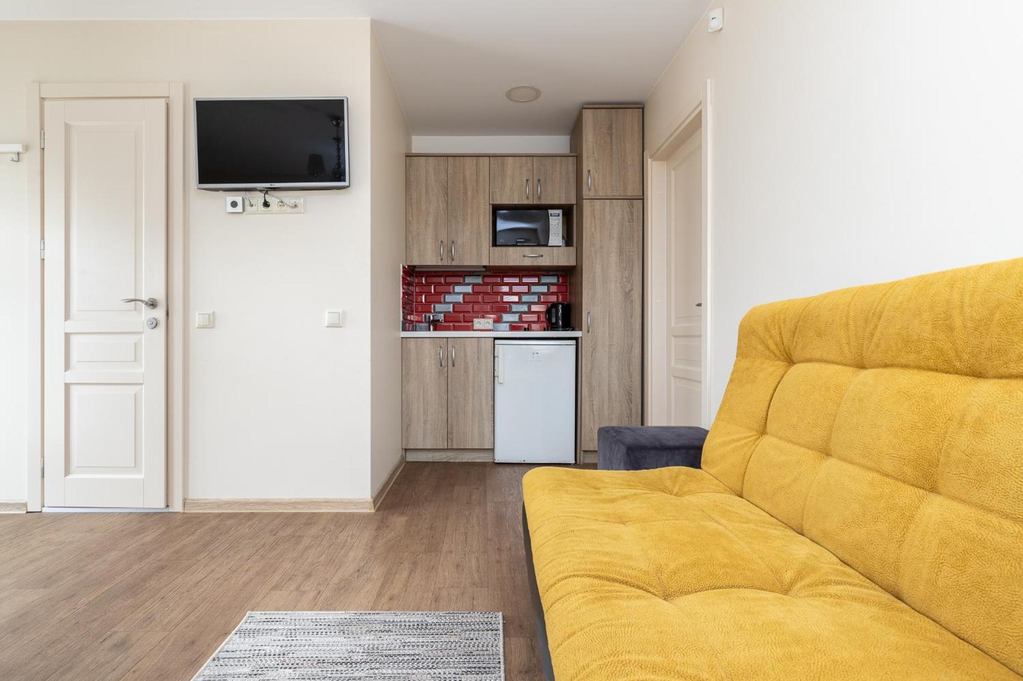 Vila Sonata Palanga Exterior photo